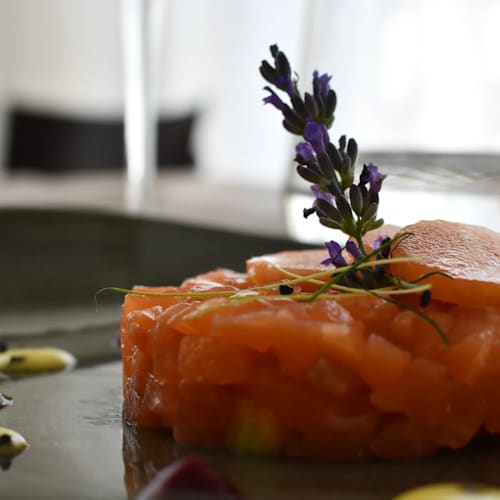 Trattoria Riposo, Cantù