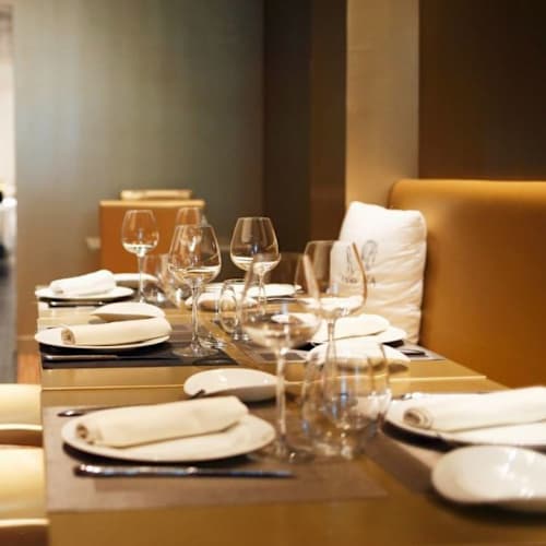 Can Xurrades Gastronòmic, Barcelona