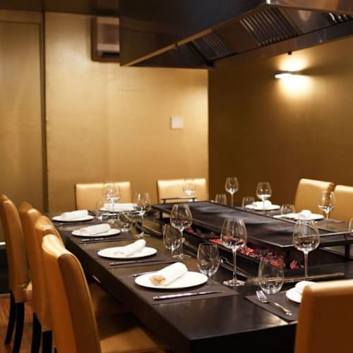 Can Xurrades Gastronòmic, Barcelona