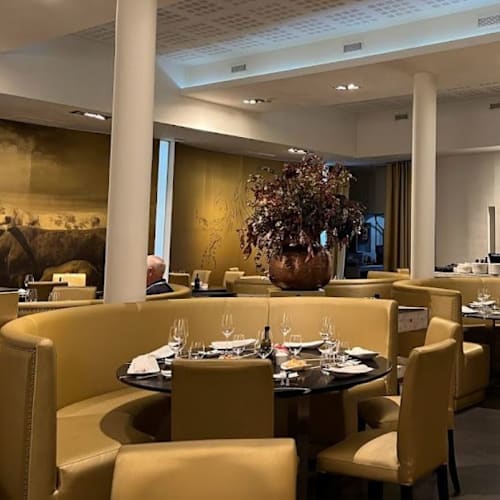 Can Xurrades Gastronòmic, Barcelona