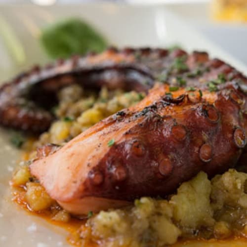 Can Xurrades Gastronòmic, Barcelona