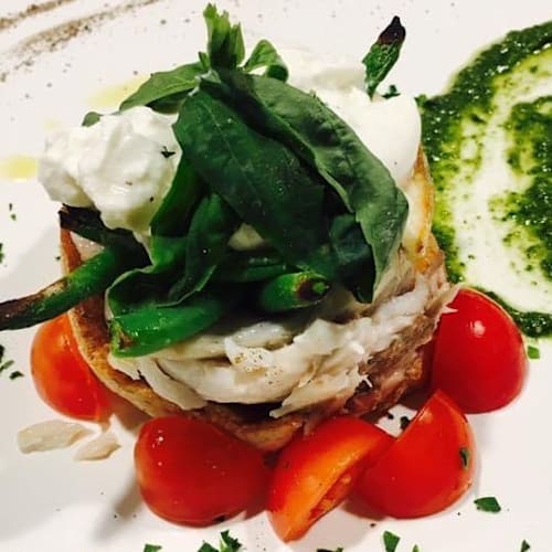 Osteria al Vecio Forno, Venezia
