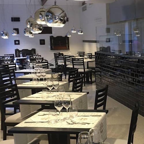 Osteria al Vecio Forno, Venezia