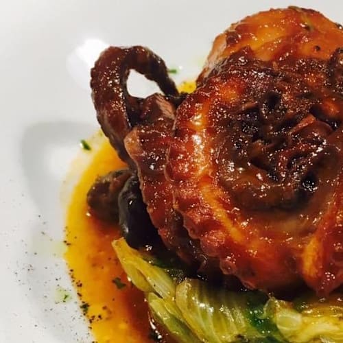 Osteria al Vecio Forno, Venezia
