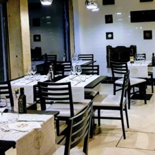 Osteria al Vecio Forno, Venezia