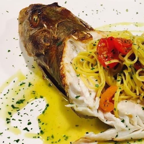 Osteria al Vecio Forno, Venezia