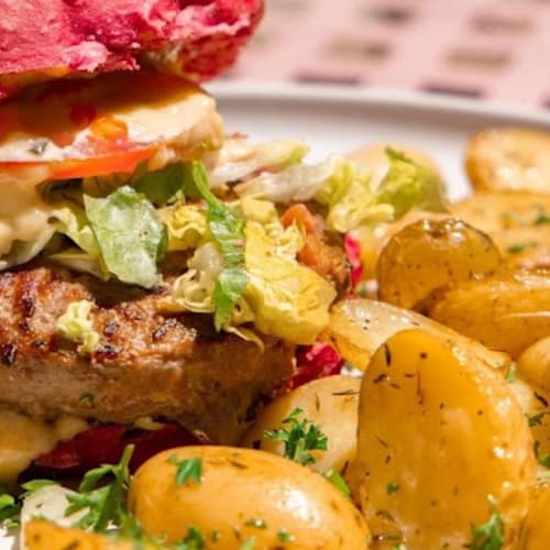 Rose Garden, Sanary-sur-Mer