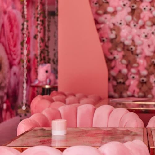 Rose Garden, Sanary-sur-Mer