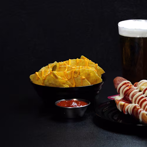 The Public House, Milano