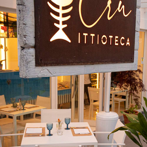 Crù, Ischia