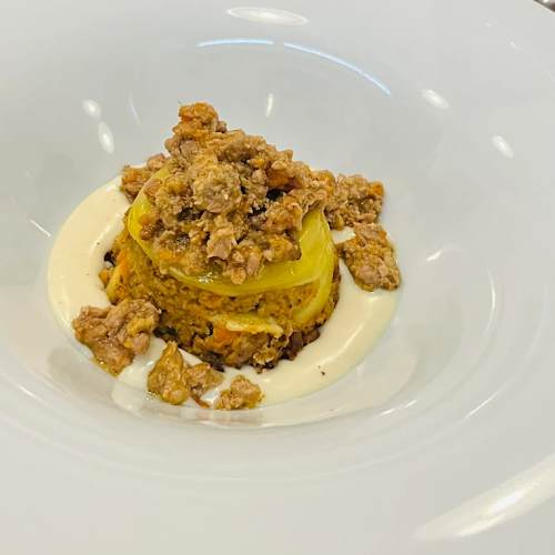 Osteria Miola, Verona