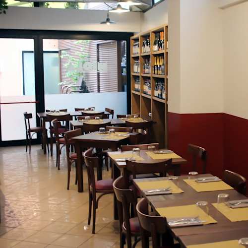 Osteria Miola, Verona