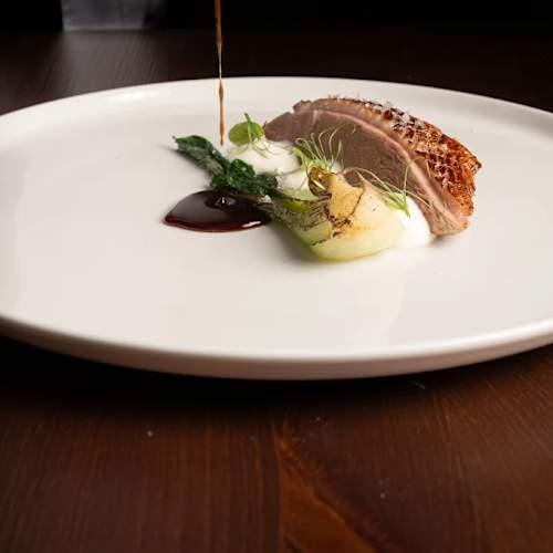 Osteria Miola, Verona