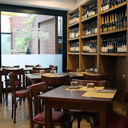 Osteria Miola, Verona