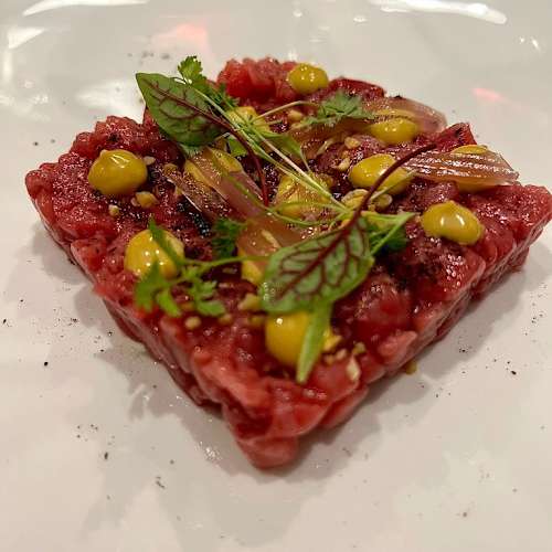 Osteria Miola, Verona