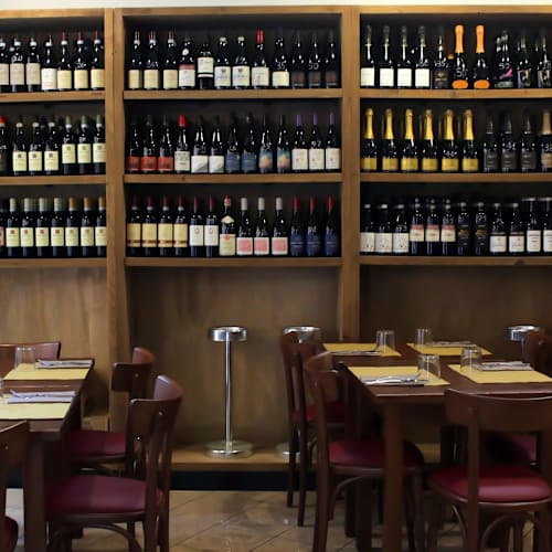 Osteria Miola, Verona