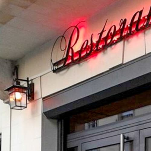 Ristorante Piano, Reims