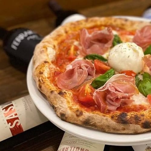 Ristorante Industria - Florence Downtown, Firenze