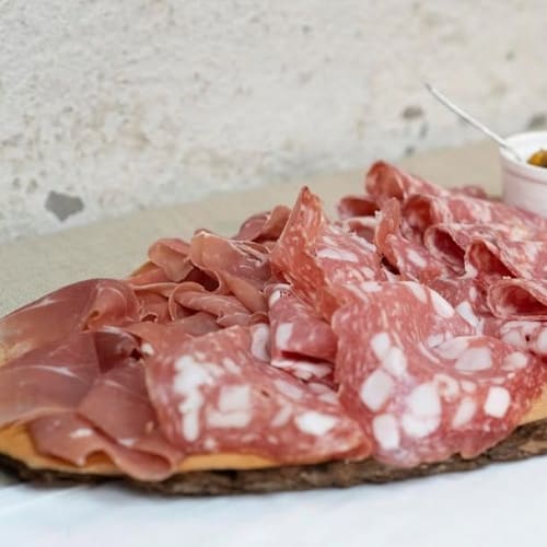 Ristorante Industria - Florence Downtown, Firenze