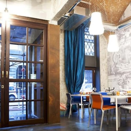 Ristorante Industria - Florence Downtown, Firenze