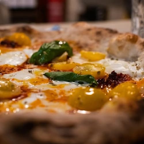 Ristorante Industria - Florence Downtown, Firenze