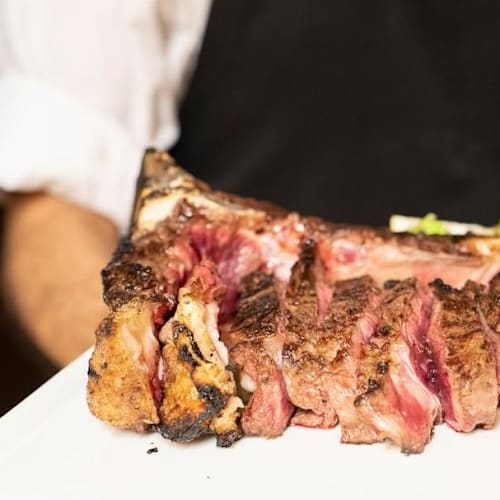 Ristorante Industria - Florence Downtown, Firenze