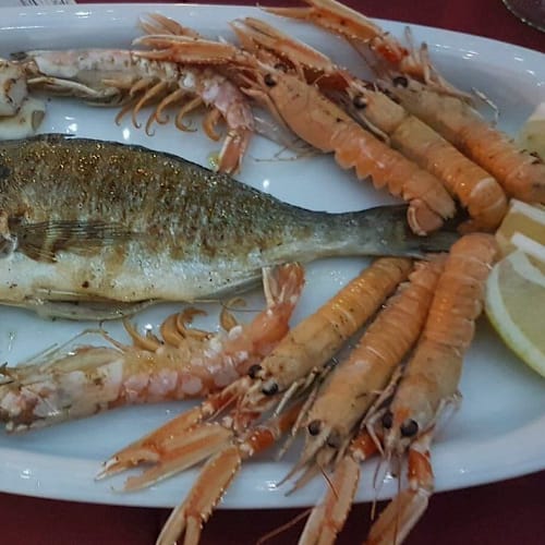 Ristorante Thailandese Borgomare, Albenga