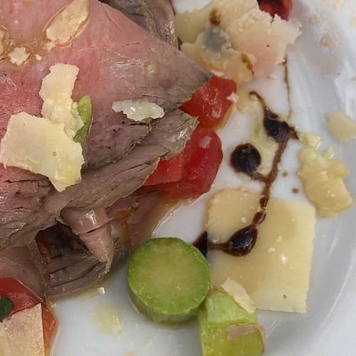Ristorante Thailandese Borgomare, Albenga