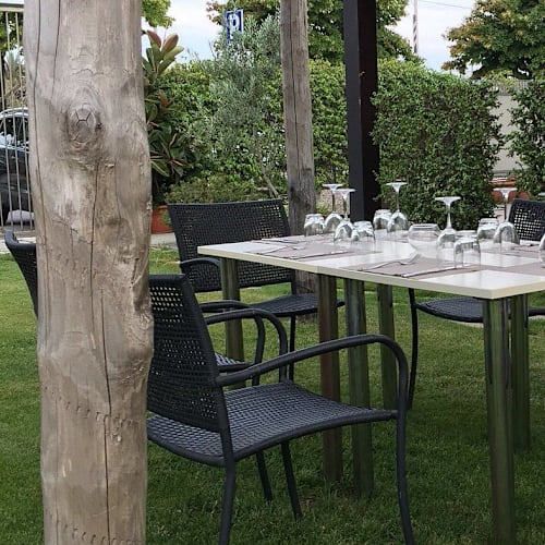Ristorante Thailandese Borgomare, Albenga