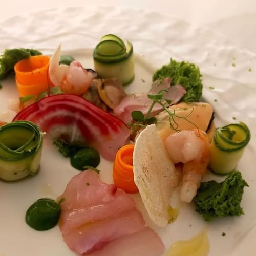Ristorante Thailandese Borgomare, Albenga