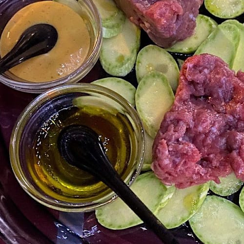 Ristorante Thailandese Borgomare, Albenga