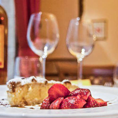 Osteria Dei Baroncelli, Firenze