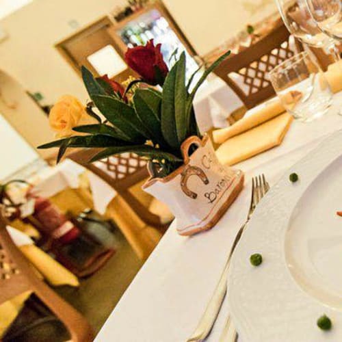 Osteria Dei Baroncelli, Firenze