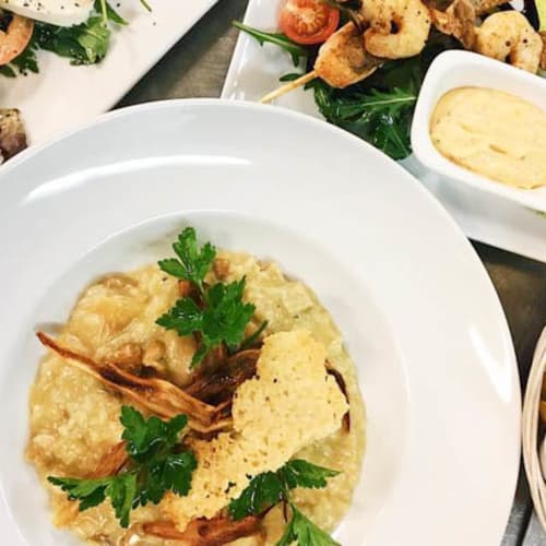 Bistro Boheme Söder, Stockholm