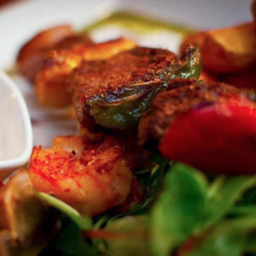 Bistro Boheme Söder, Stockholm