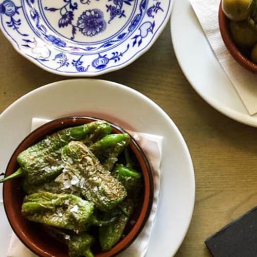 Bistro Boheme Söder, Stockholm