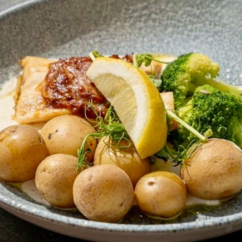 Bistro Boheme Söder, Stockholm