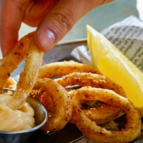 Bistro Boheme Söder, Stockholm