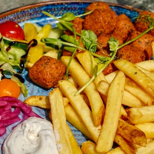 Bistro Boheme Söder, Stockholm