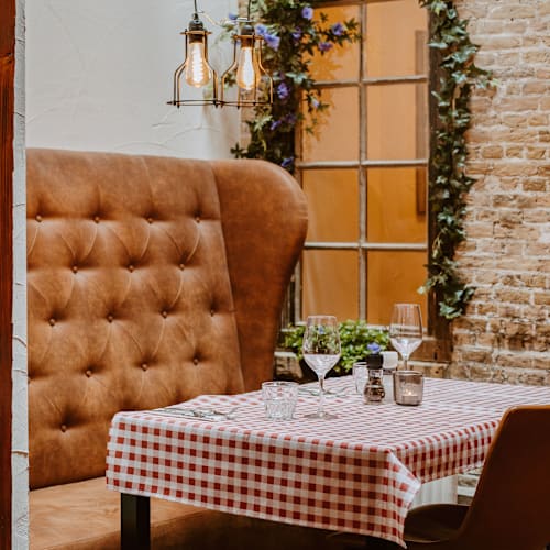 Bistro Mes Amis, Delft