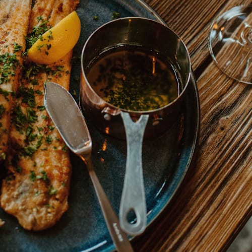 Bistro Mes Amis, Delft