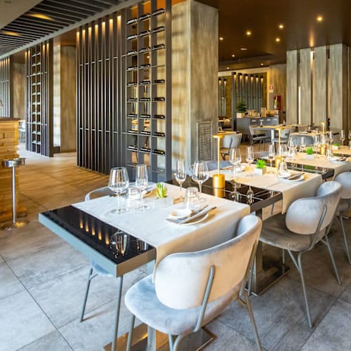 ANJI SUSHI, Cesano Maderno