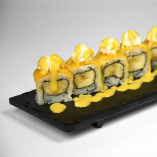 ANJI SUSHI, Cesano Maderno