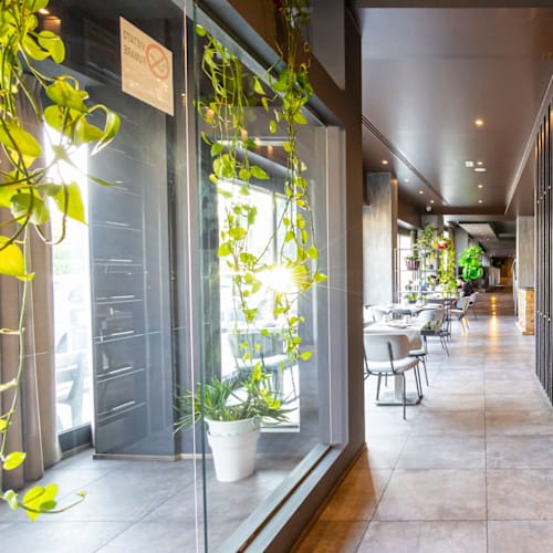 ANJI SUSHI, Cesano Maderno