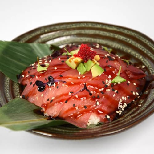 ANJI SUSHI, Cesano Maderno