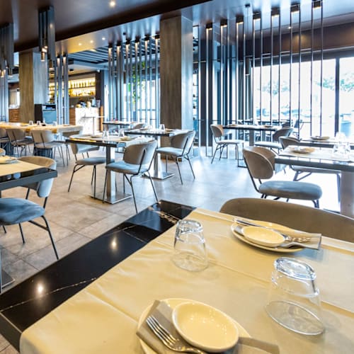 ANJI SUSHI, Cesano Maderno