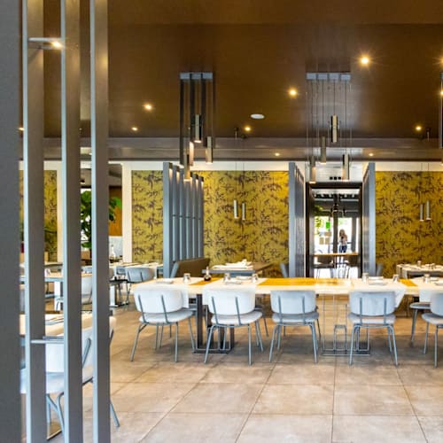 ANJI SUSHI, Cesano Maderno