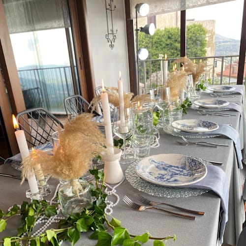 Ristorante Del Borgo, Sasso