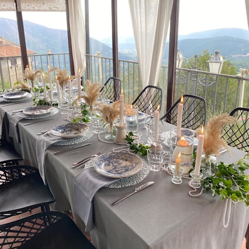 Ristorante Del Borgo, Sasso