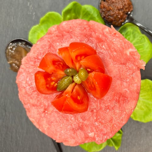 Antica Macelleria Passini, Gaggio Montano